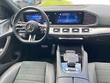 Mercedes-Benz GLE 4M AMG Airmatic Coupe - náhled 17