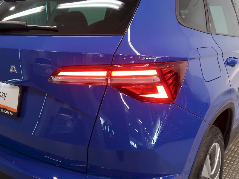 Škoda Karoq (2022) STYLE 1.5TSI 110KW TAŽNÉ - fotka 11 z 44
