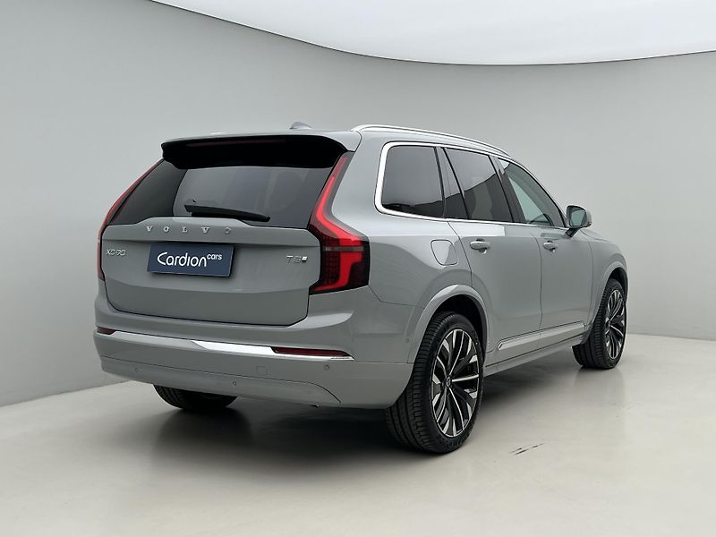 Volvo XC90 (2026) T8 AWD PLUS BRIGHT - fotka 12 z 45