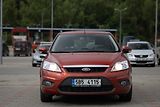 Ford Focus Výjimečný stav, 26447 Km, tažn - náhled 1