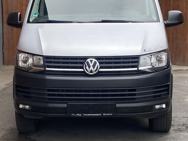 Volkswagen Transporter (2018) CALIFORNIA 2,0TDi 4MOTION -DPH - fotka 3 z 34