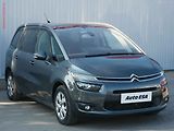 Citroën C4 (2014) 2.0 Blue HDi, Executive, AT - náhled 1