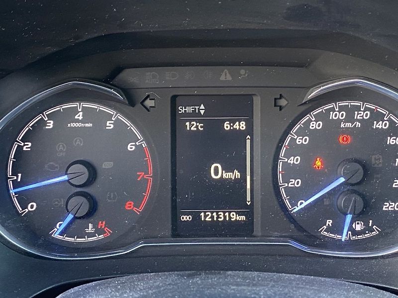 Toyota Yaris 1.5i, ČR, Trend, záruka - fotka 11 z 15