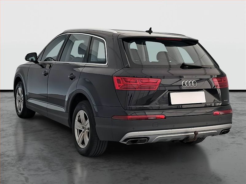 Audi Q7 (2016) 3.0 TDI - fotka 4 z 24