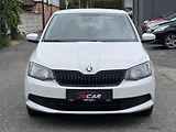 Škoda Fabia 1.0MPi 44kw PŮVOD ČR odp.DPH - náhled 1