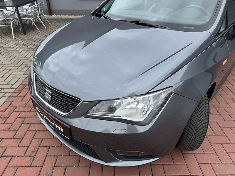 Seat Ibiza (2014) 1.4i 16V Navi Digi Klima - fotka 37 z 50