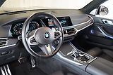 BMW X7 M50i xD, Executive Drive Pro - náhled 17