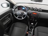Dacia Duster (2018) 1.5 dCi, Tempomat - náhled 7