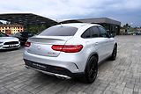 Mercedes-Benz GLE 43 AMG 4Matic/9AT/370PS/DPH - náhled 6