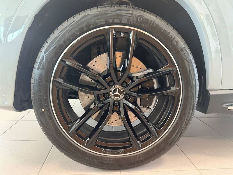 Mercedes-Benz GLS (2026) 450 d 4MATIC - fotka 5 z 6