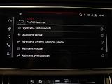 Audi Q7 3,0 50TDi S-Line 36tkm. ČR - náhled 14