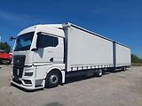 MAN TGX 18.470 LL - náhled 1