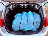Kia Venga 1.6 Aut. Spirit, 1.Maj, Servis - náhled 9