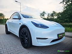 Tesla Model Y (2022) Long Range Dual Motor 4×4  - fotografie inzerátu