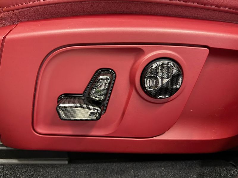 Maserati Levante V6 Q4 DIESEL, PANORAMA, VZDUCH - fotka 24 z 28