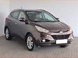 Hyundai ix35 (2013) 2.0 CRDi, 4X4, Automat - náhled 1