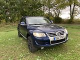 Volkswagen Touareg (2007) 3.0 TDI  - náhled 1