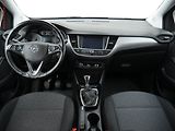 Opel Crossland X (2018) 1.2 i, ČR, AC, tempo, výhřev - náhled 8