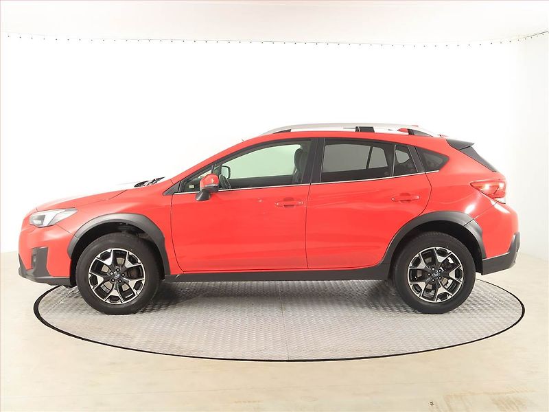 Subaru XV (2019) 1.6i, 4X4, Automat - fotka 3 z 20