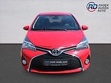 Toyota Yaris 1,3 VVT-i  ČR,1MAJ,DPH,AUTOMAT - náhled 1