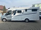 Eura Mobil (2026) 726 EF FREESTYLE - 3500KG-4OS - náhled 2