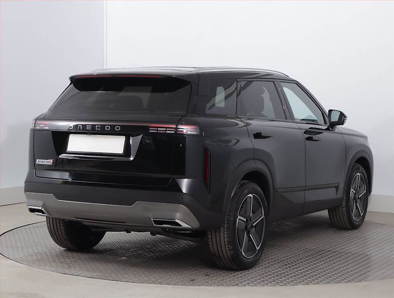 Jaecoo 7 (2026) 1.6 TGDI - fotka 5 z 24