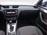 Škoda Octavia (2016) Style 2.0 TDI, Automat - náhled 8