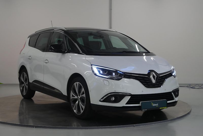 Renault Grand Scénic - fotka 8 z 27