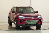 SsangYong Korando - náhled 8