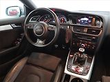 Audi A5 (2016) S-Line 2.0 TDI, Kůže, Navi - náhled 7