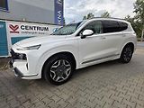 Hyundai Santa Fe 1.6-HYBRID-PREMIUM-PANORAMA - náhled 1