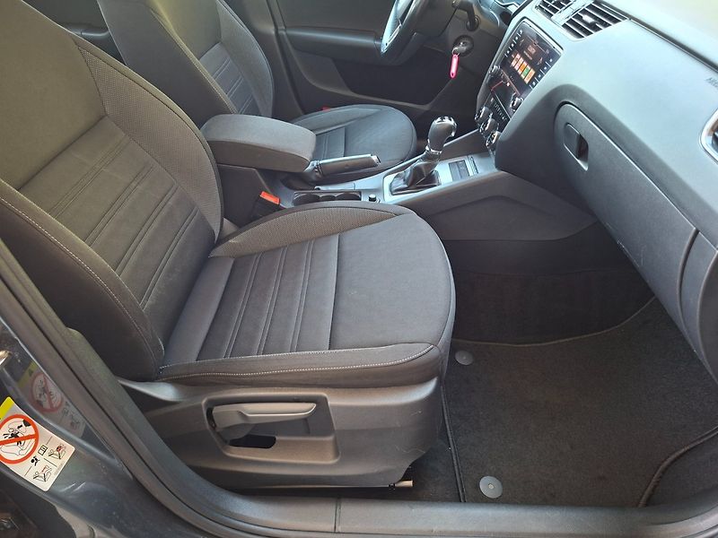 Škoda Octavia (2018) 2.0TDI 110kW DSG 4X4 -DPH - fotka 28 z 41