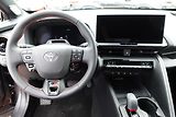 Toyota C-HR 2.0 HEV (4x4) GR SPORT Premier - náhled 18