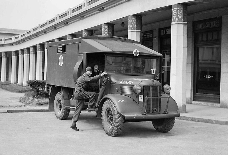 Sestavili jsme žebříček TOP 10 nejpoužívanějších a nejznámějších automobilů, které svým způsobem zasáhly do dění II. světové války. Jasnou jedničkou mezi nimi je Jeep Willys MB.