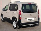 Peugeot Rifter (2019) 1.5HDI, ČR, ALLURE, autoAC - náhled 6