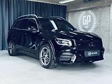 Mercedes-Benz GLB (2020) 220d 4M AMG PANO HUD TAŽNÉ - náhled 1