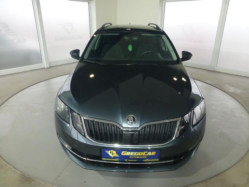 Škoda Octavia (2017) 2,0TDI*NAVIGACE**ALU**PARK.S - fotka 3 z 27