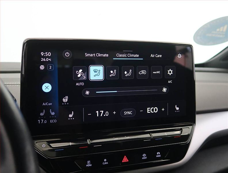 Volkswagen ID.5 (2022) Pro Perf. (82 kWh), SoH 94% - fotka 22 z 24