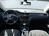 Škoda Superb (2012) 2.0.TDi, DSG, výhřev.sed - náhled 8