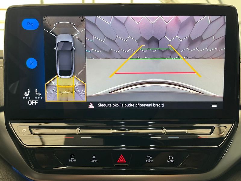 Volkswagen ID.5 Pro 77kWh SoH 96.3% tov.záruka - fotka 40 z 72