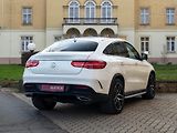 Mercedes-Benz GLE 350d 4M AMG Coupé 360 Pano Dis - náhled 6
