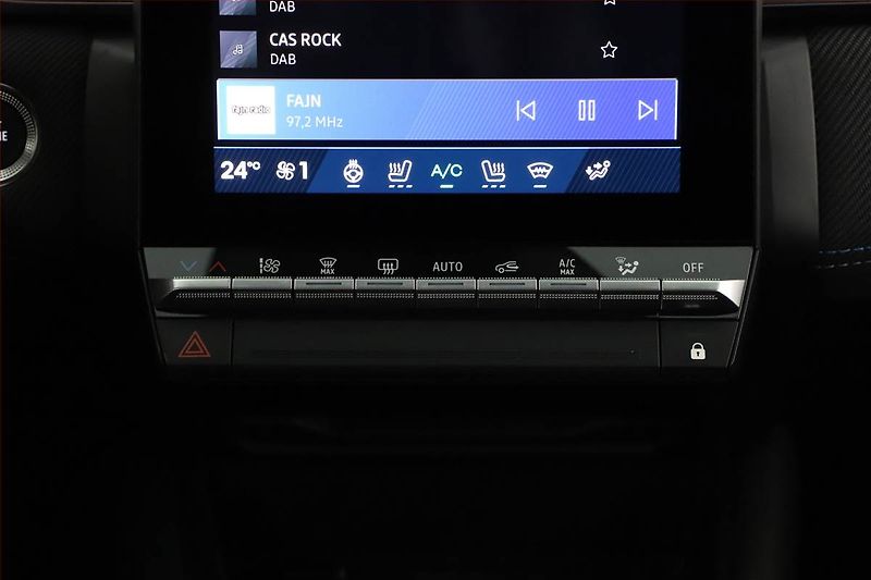 Renault Symbioz (2025) E-Tech Full Hybrid - fotka 20 z 21