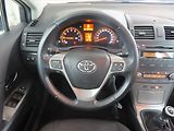 Toyota Avensis (2009) 1.8 Valvematic, ČR,1.maj - náhled 15