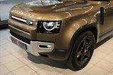 Land Rover Defender 110 D300 SE ACC/NezTop/360°/Ta - náhled 7