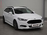 Ford Mondeo (2018) 2.0TDCI 4x4, 2.maj,ČR, AT - náhled 1