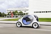 Smart Vision EQ.