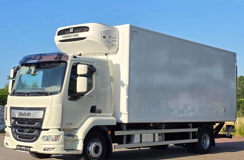 DAF LF (2019) 260 chlaďák EURO 6 - fotografie inzerátu