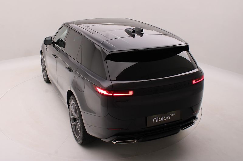 Land Rover Range Rover Sport (2026) P460e DYNAMIC SE AWD AUT  - fotka 16 z 74