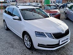 Škoda Octavia (2017) 1.6 TDI, 2.maj,ČR, Style - fotografie inzerátu