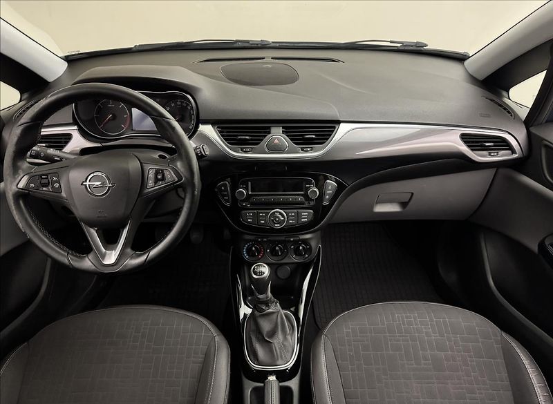 Opel Corsa 1,3 CDTi 70kW KLIMA LED 2XKOLA - fotka 7 z 30